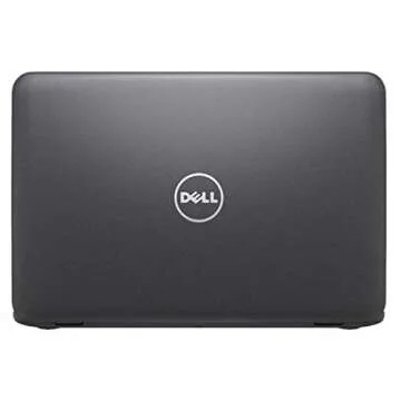 2018 Dell Inspiron High Performance Laptop, AMD A6-9220e processor 2.5GHz, 11.6" HD Display, 4GB DDR4 SDRAM, 32GB eMMC Flash Memory, Windows 10 (Gray)