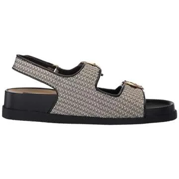 Dolce Vita Starla Sandal - Stylish Comfort for Summer