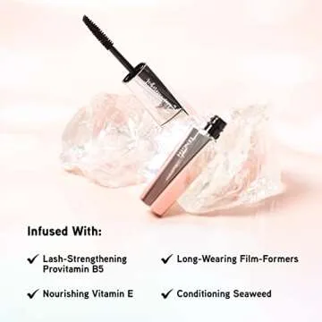 Customizable 3-in-1 Mascara for Sensitive Skin by Physicians Formula