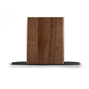 Super Sliders 5 3/4" x 9 1/2" Oval Reusable Furniture Sliders for Carpet - Effortless Moving and Surface Protection, Beige (4 Pack)