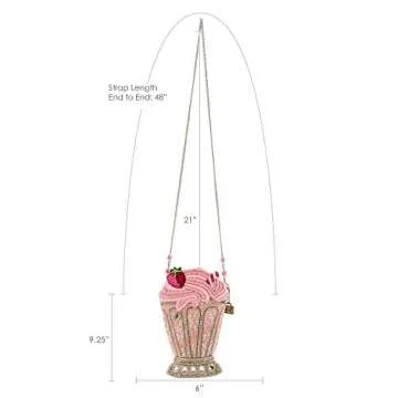 Mary Frances Shake It Up - Handbag