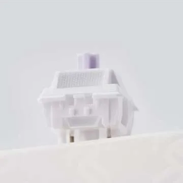 Morandi Mechanical Keyboard Switches for Gaming