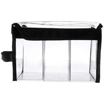 Totally Tiffany Buddy Bag Denise - Ultimate Organizer