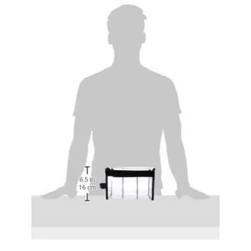 Totally Tiffany Buddy Bag Denise - Ultimate Organizer