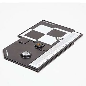 Optimize Your DSLR with Datacolor SpyderLensCal