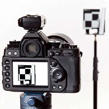 Optimize Your DSLR with Datacolor SpyderLensCal