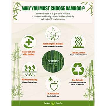 Soft Bamboo Pajamas for Infants and Toddlers - VAENAIT BABY