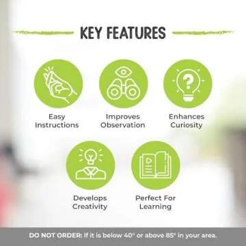 Live Butterfly Kit: Shipped with 10 Painted Lady Caterpillars Now- Pop Up Cage