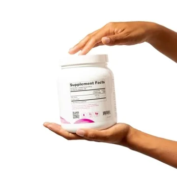 Theralogix Ovasitol Inositol Powder for Hormone Support