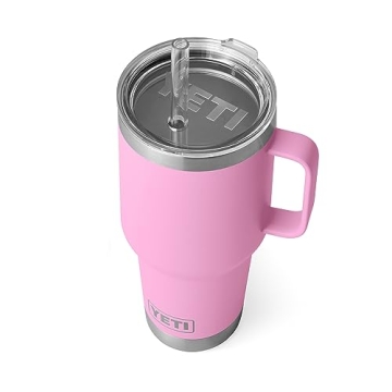 YETI Rambler 35 oz Vacuum Insulated Stainless Steel Tumbler