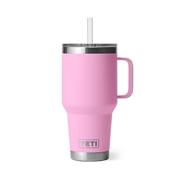 YETI Rambler 35 oz Vacuum Insulated Stainless Steel Tumbler