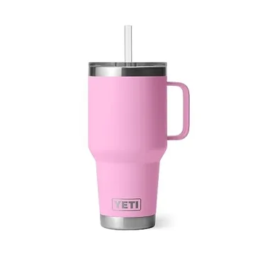 YETI Rambler 35 oz Vacuum Insulated Stainless Steel Tumbler