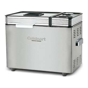 Cuisinart CBK-200 Convection Bread Maker for Easy Baking