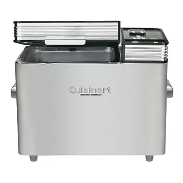 Cuisinart CBK-200 Convection Bread Maker for Easy Baking