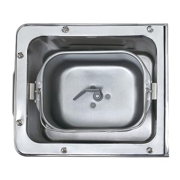 Cuisinart CBK-200 Convection Bread Maker for Easy Baking