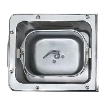 Cuisinart CBK-200 Convection Bread Maker for Easy Baking