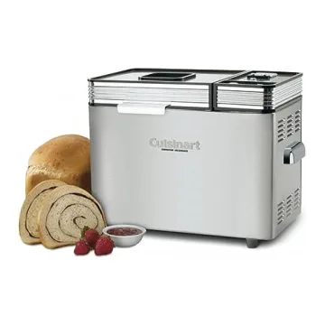 Cuisinart CBK-200 Convection Bread Maker for Easy Baking
