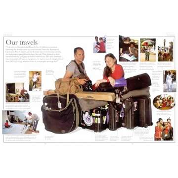 Children Just Like Me: Celebrations Book for Kids