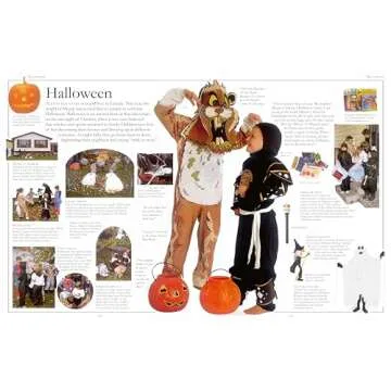 Children Just Like Me: Celebrations Book for Kids