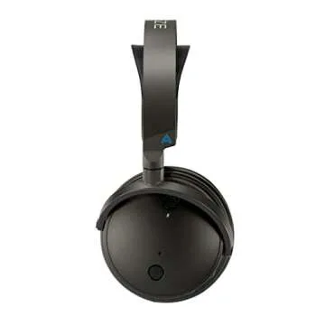 Audeze Maxwell Wireless Gaming Headset for Xbox, PS, Mac, & PC
