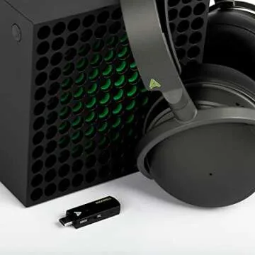 Audeze Maxwell Wireless Gaming Headset for Xbox, PS, Mac, & PC