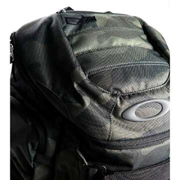 Oakley Men's Enduro 2.0 30L Backpack in Core Camo