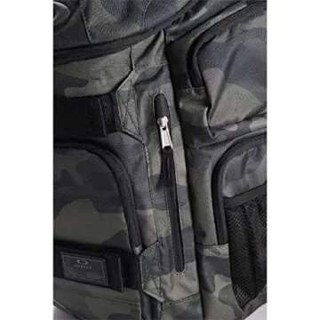 Oakley Men's Enduro 2.0 30L Backpack in Core Camo