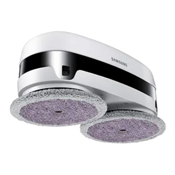 SAMSUNG Jetbot Mop - Efficient Cordless Floor Cleaner