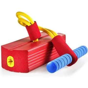 Play22 Foam Pogo Jumper for Kids - Safe Jumping Stick