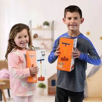Play22 Foam Pogo Jumper for Kids - Safe Jumping Stick