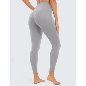 Butterluxe High Waisted Yoga Leggings for Ultimate Comfort