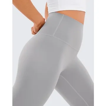 Butterluxe High Waisted Yoga Leggings for Ultimate Comfort
