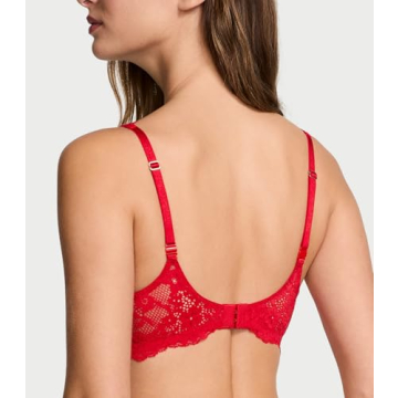 Victoria's Secret Dream Bra for Perfect Comfort & Style
