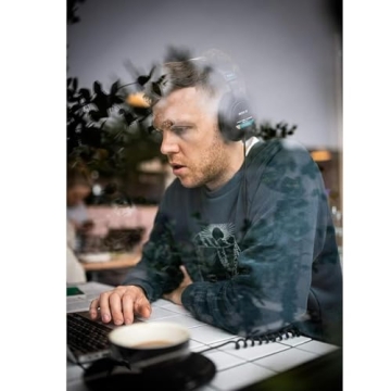 Sony MDR7506 Professional Headphones for Superior Sound