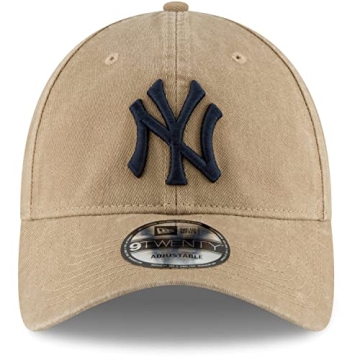 New Era MLB Core Classic Adjustable Hat for All Ages