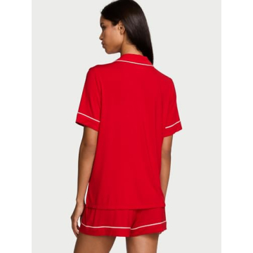 Victoria's Secret Modal Pajama Set for Women - Sleep in Style