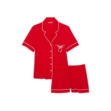 Victoria's Secret Modal Pajama Set for Women - Sleep in Style