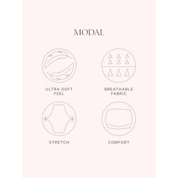 Victoria's Secret Modal Pajama Set for Women - Sleep in Style