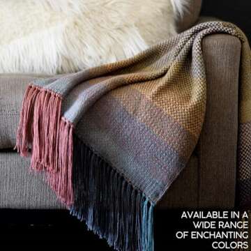 Lion Brand Mandala Yarn - Colorful Yarn for Crafting