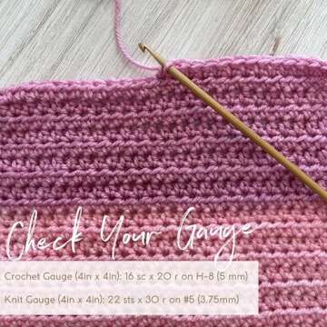 Lion Brand Mandala Yarn - Colorful Yarn for Crafting