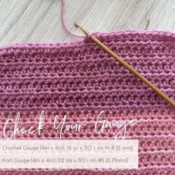 Lion Brand Mandala Yarn - Colorful Yarn for Crafting