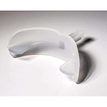 Nose Breathe® Trainer - Ultimate Solution for Nasal Breathing Enhancement