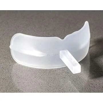 Nose Breathe Trainer for Better Sleep and Breathing