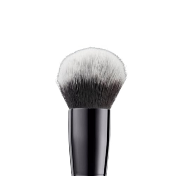 e.l.f. Buffing Foundation Brush for Flawless Makeup Application