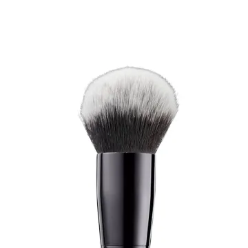 e.l.f. Buffing Foundation Brush for Flawless Makeup Application