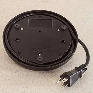 SOWTECH 12 Cup Stainless Steel Coffee Percolator with Style