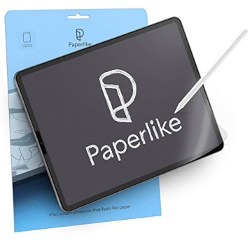 Paperlike 2.0 Matte Screen Protector for iPad Pro