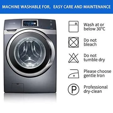 Thicker Stretch Sectional Couch Covers for Pets and Home