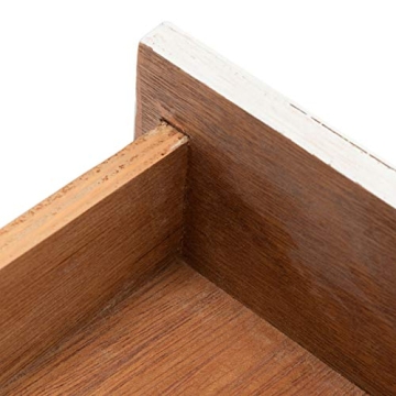 Stylish Rattan Nightstand for Every Bedroom