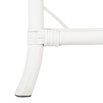 Stylish Rattan Nightstand for Every Bedroom